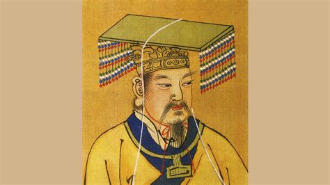 Huangdi The Yellow Emperor Bodog